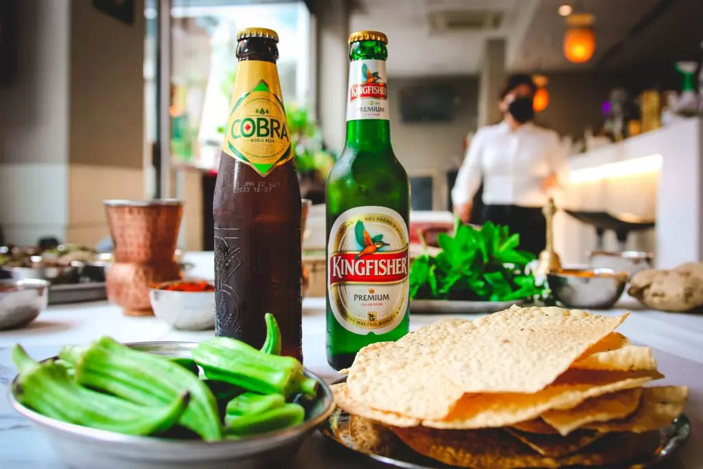Restaurante Indio Arpit en Las Tablas