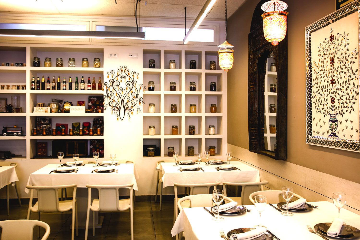 Restaurante Indio Arpit en Las Tablas Restaurante Indio Arpit en Las Tablas